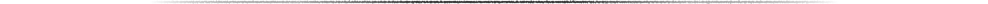 black scribble line